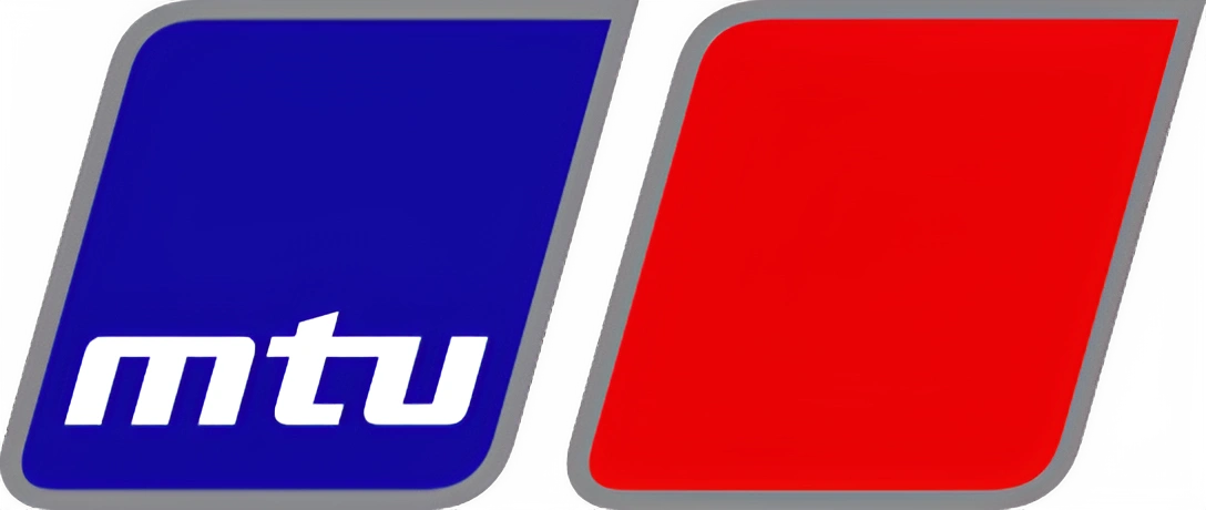 Client logo